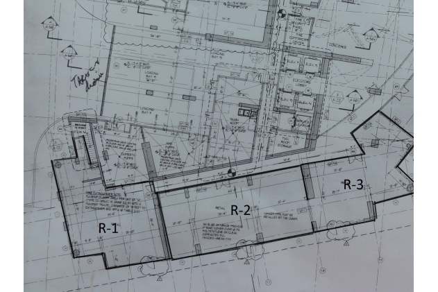 Floorplan - Mint