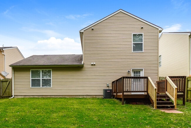 Building Photo - 4649 Kenross Dr