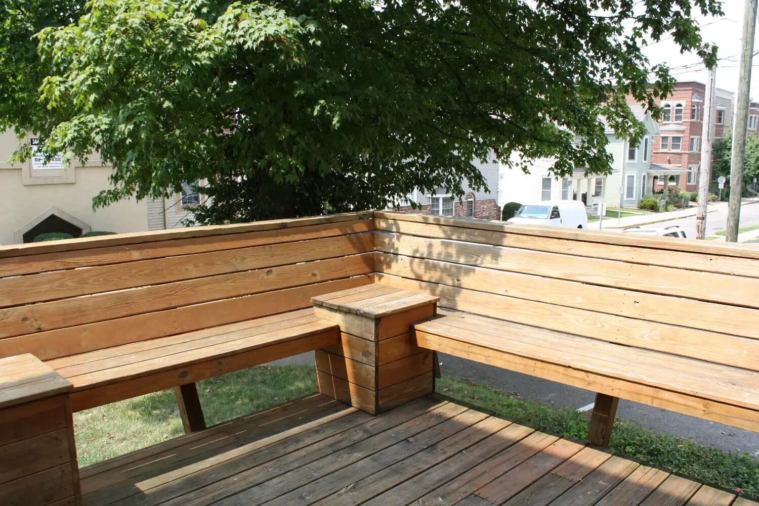 Building Photo - 503 E Smith Ave