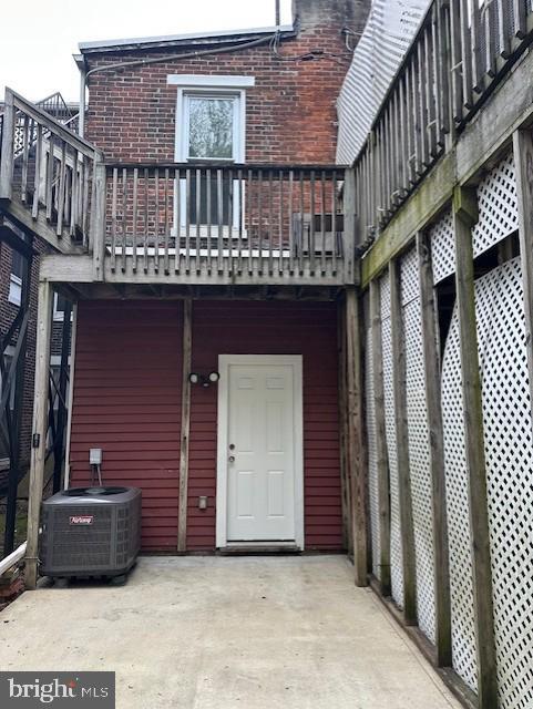 Building Photo - 116 Cumberland St