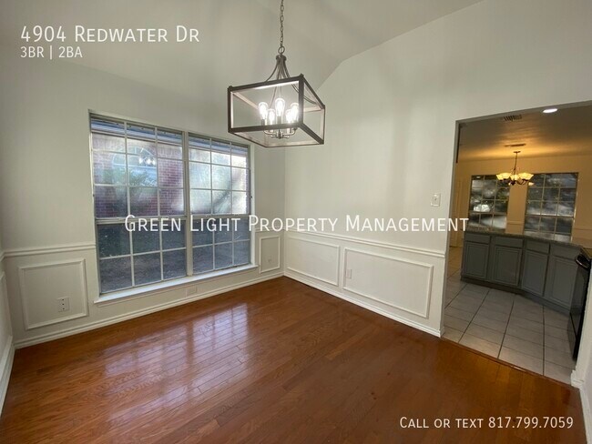 Building Photo - 4904 Redwater Dr