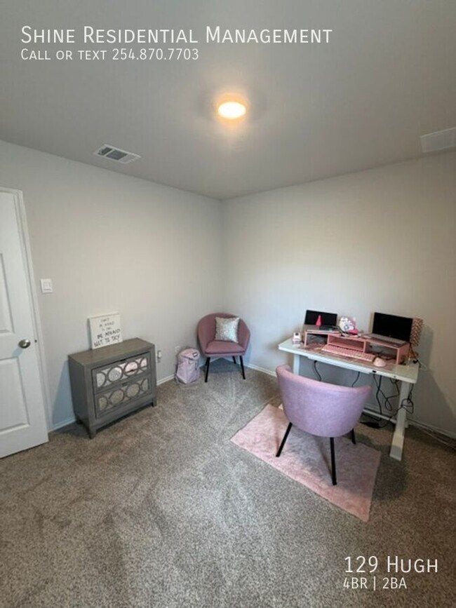 Building Photo - 129 Hugh-
