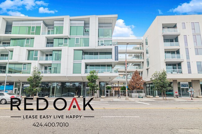 Building Photo - 1550 Lincoln Blvd