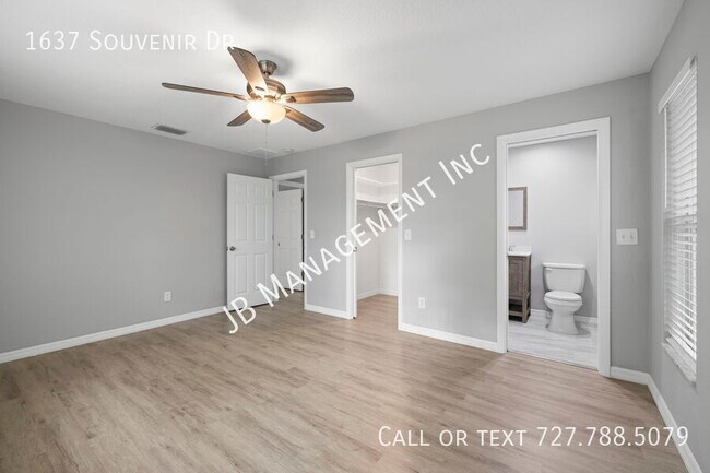 Building Photo - 1637 Souvenir Dr