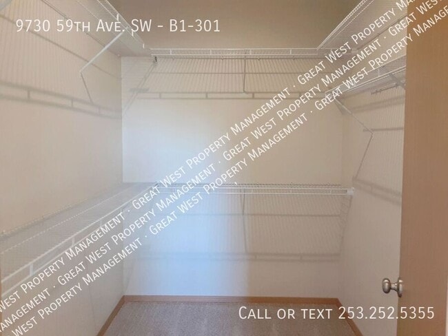 Building Photo - 9730 59th Ave SW