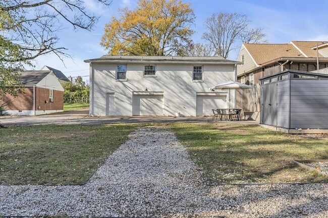 Building Photo - 2904 McNairy Ln