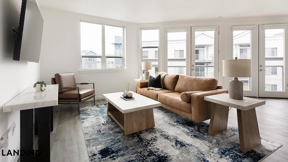 Building Photo - 1055 N Anchor Way