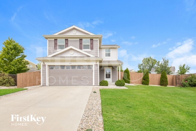 Building Photo - 243 Silver Spur Ct