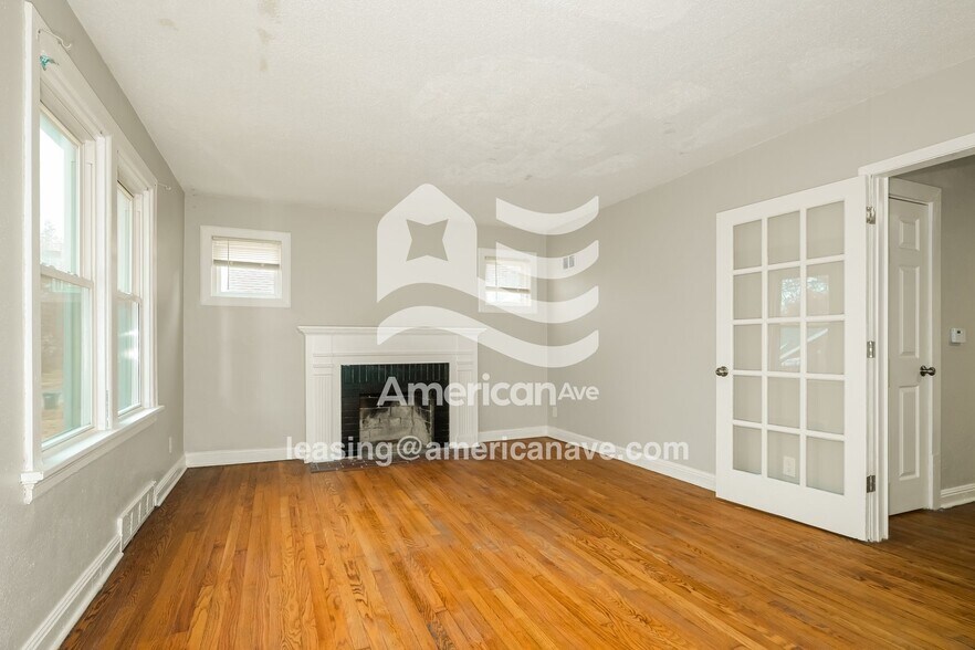 Building Photo - 3825 Melba Pl