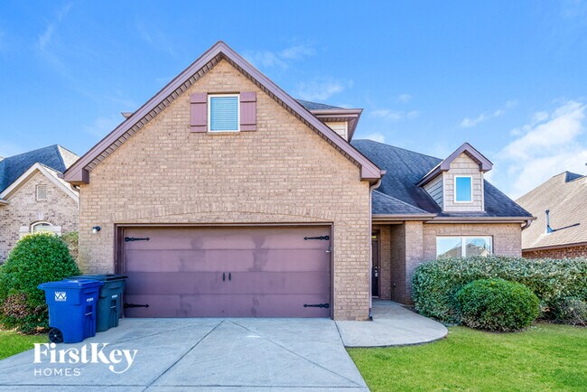 Primary Photo - 221 Glen Cross Dr