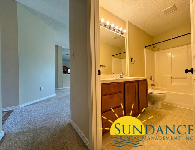 Building Photo - Spacious 4-Bedroom Home on a Quiet Cul-de-Sac!