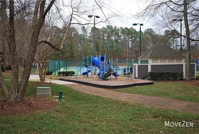 Building Photo - 313 Glen Echo Ln