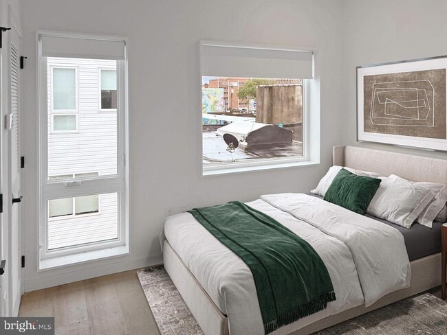 Building Photo - 2717 N Howard St