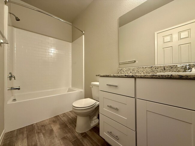 Building Photo - Northwest/ Aliante Area - Newer Townhome 3BD, PRIVATE YARD, ATTACHED GARAGE, ACROSS FROM POOL