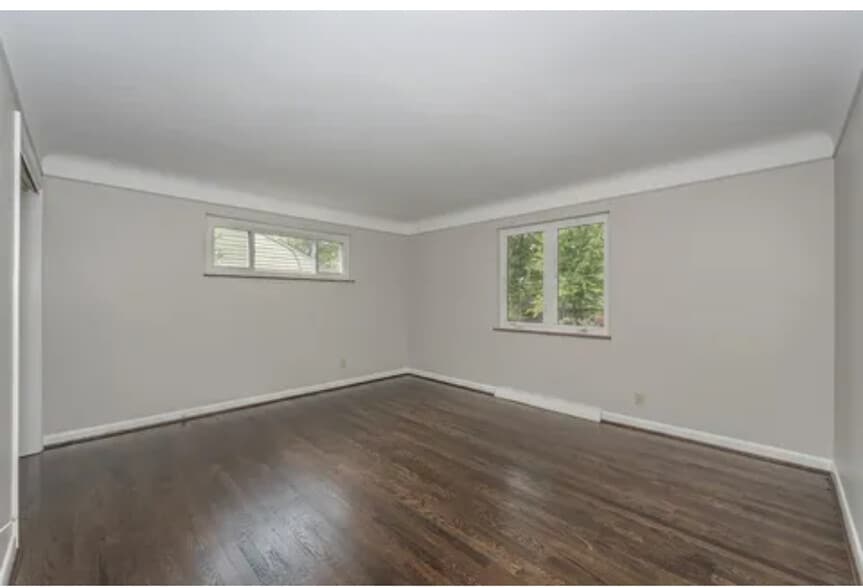 2nd Bedroom - 7240 Bobby Ln