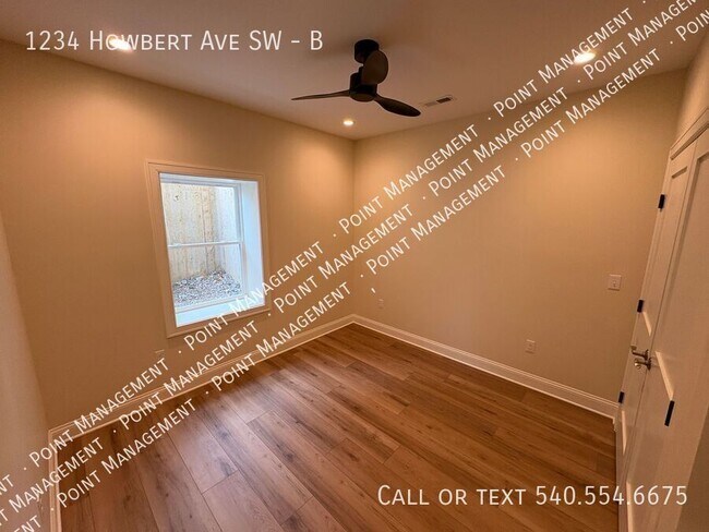 Building Photo - 1234 Howbert Ave SW