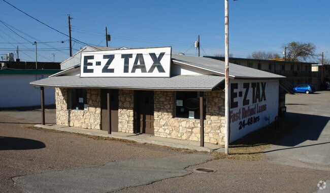 Building Photo - 2209 E Us-190 Hwy