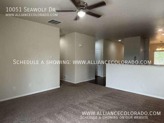 Building Photo - 10051 Seawolf Dr