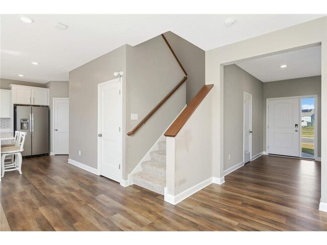 Building Photo - 17545 57th St NE