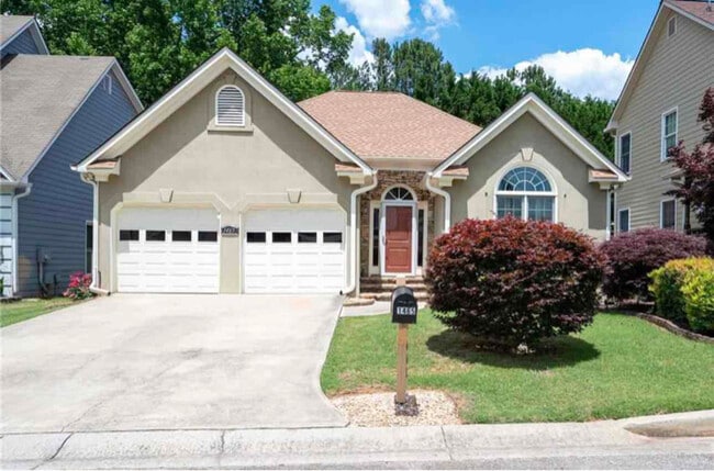 Primary Photo - 1465 Rosewood Creek Dr