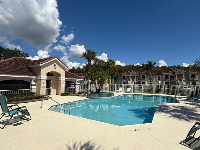 Building Photo - Gated Community