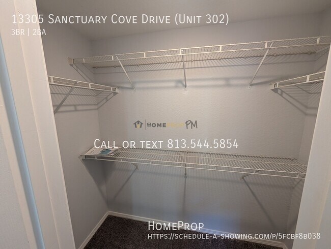 Building Photo - 13305 Sanctuary Cove Dr