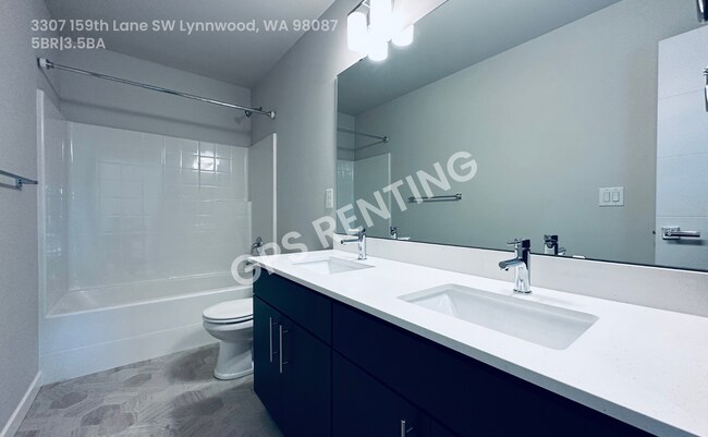 Building Photo - 3307 159th Ln SW