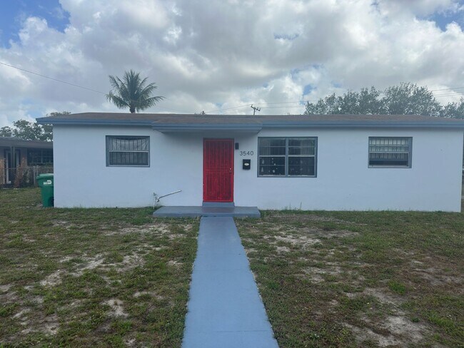 Building Photo - 3540 NW 209th Terrace