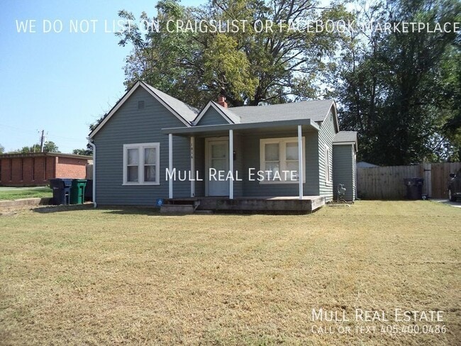 Primary Photo - 1816 NW 36th St