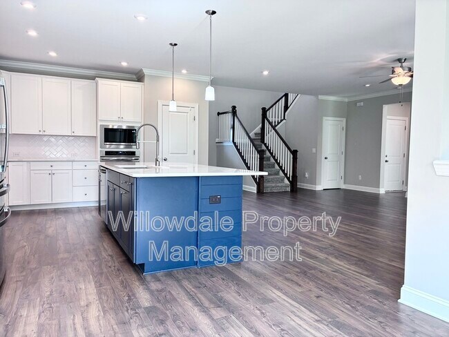 Building Photo - 4321 Mosaic Ct