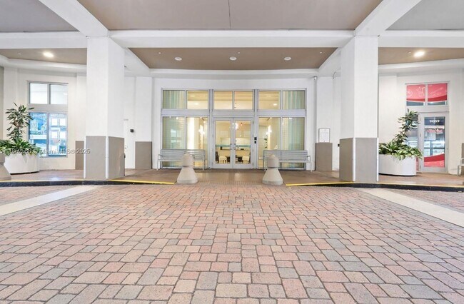 Building Photo - 9055 SW 73rd Ct
