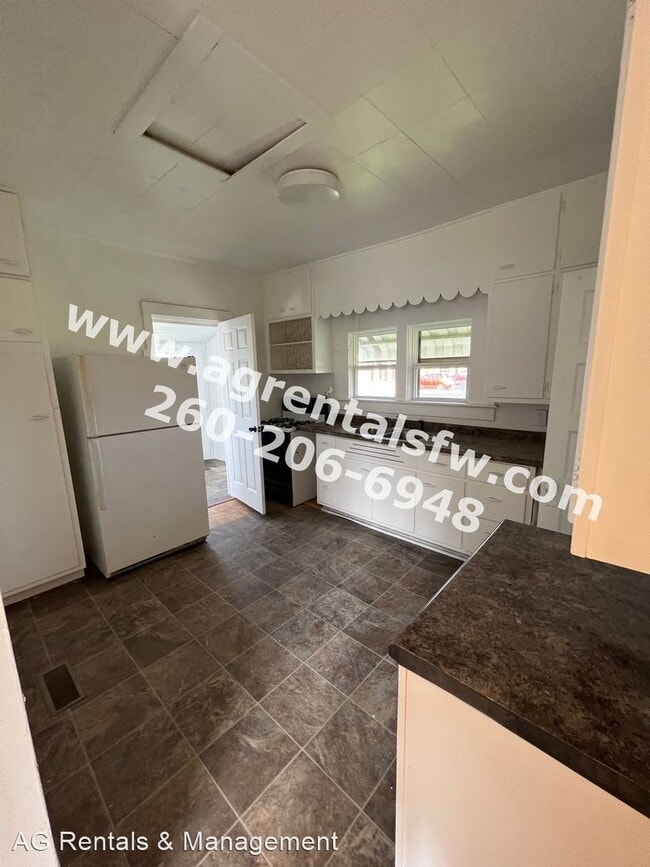 Building Photo - 2 br, 1 bath House - 1414 S Jefferson St