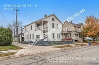 Building Photo - Available Now | 2 Bed, 1 Bath Upper Level ...