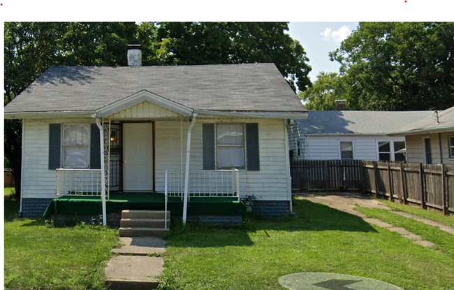 Primary Photo - 519 S 19th St