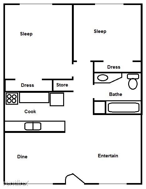 Building Photo - 4709 Harmon Ave