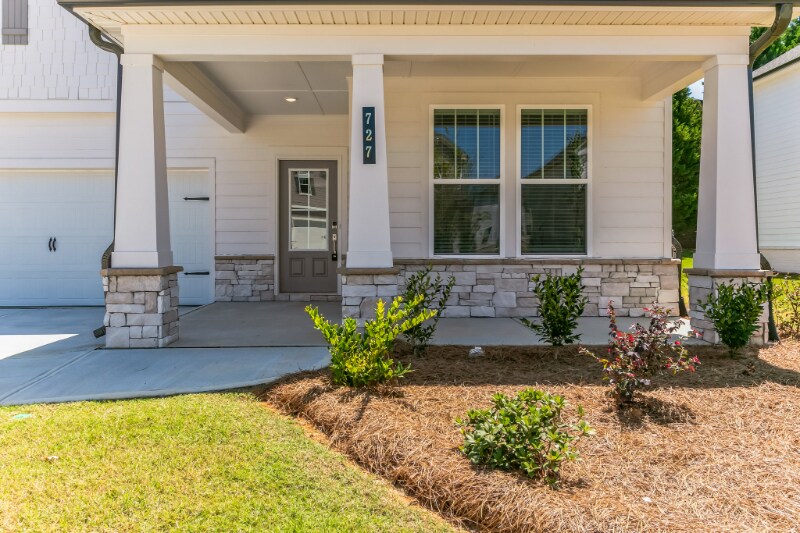 Building Photo - 727 Ruddy Dr