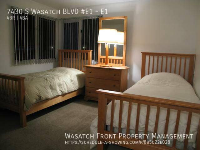 Building Photo - 7430 S Wasatch Blvd