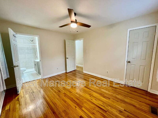 Building Photo - 4310 Ferguson St