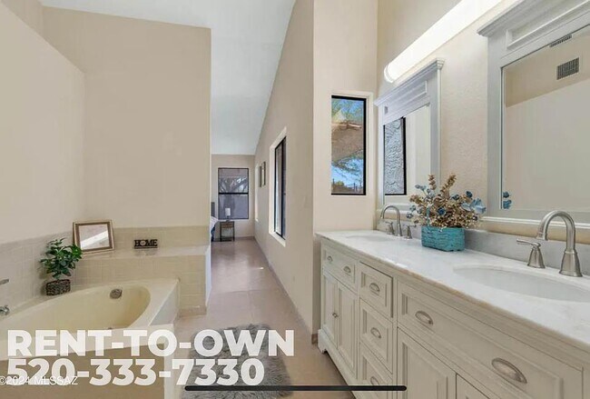 Building Photo - 4979 W Condor Dr