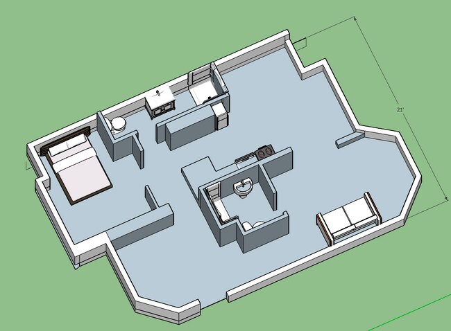 Building Photo - 252 Trillium Rd