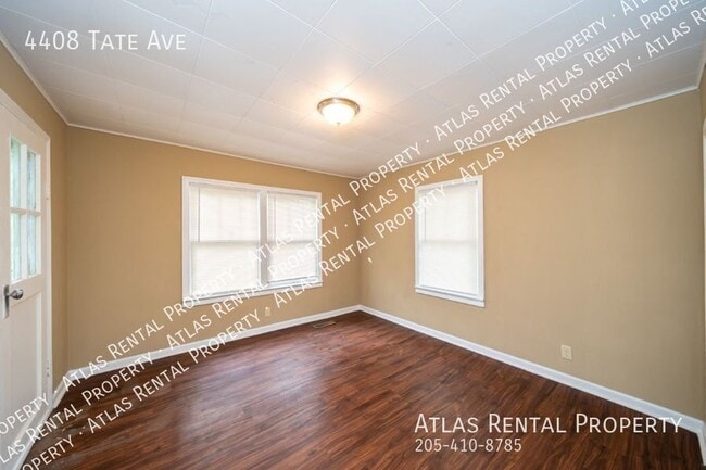 Building Photo - 4408 Tate Ave