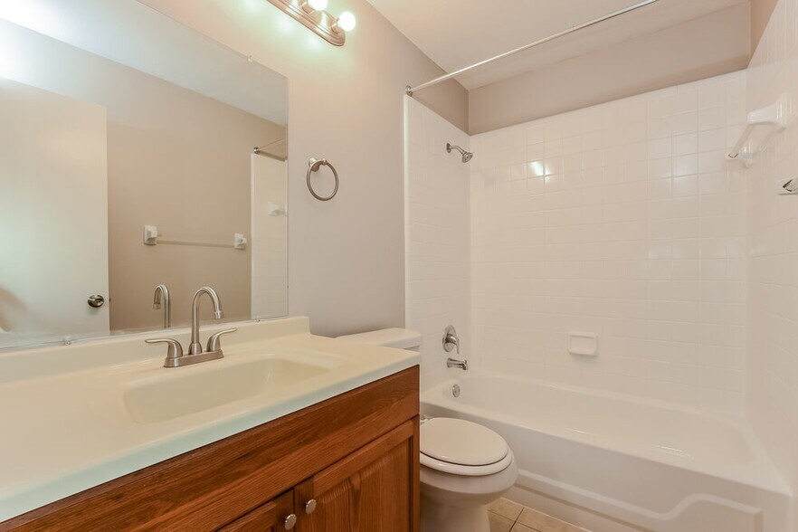 Building Photo - 2417 Ginger Mill Blvd