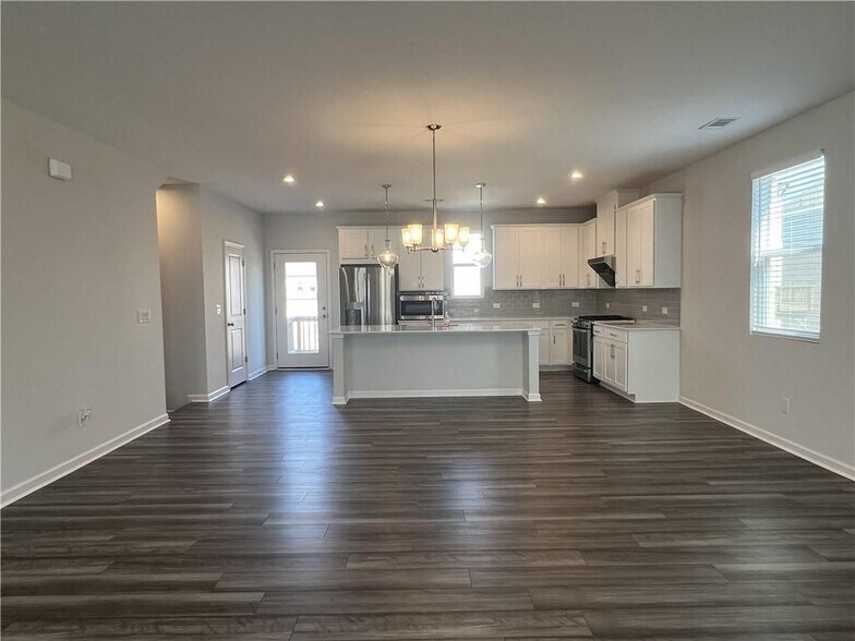 Building Photo - 2520 Whistler Wy