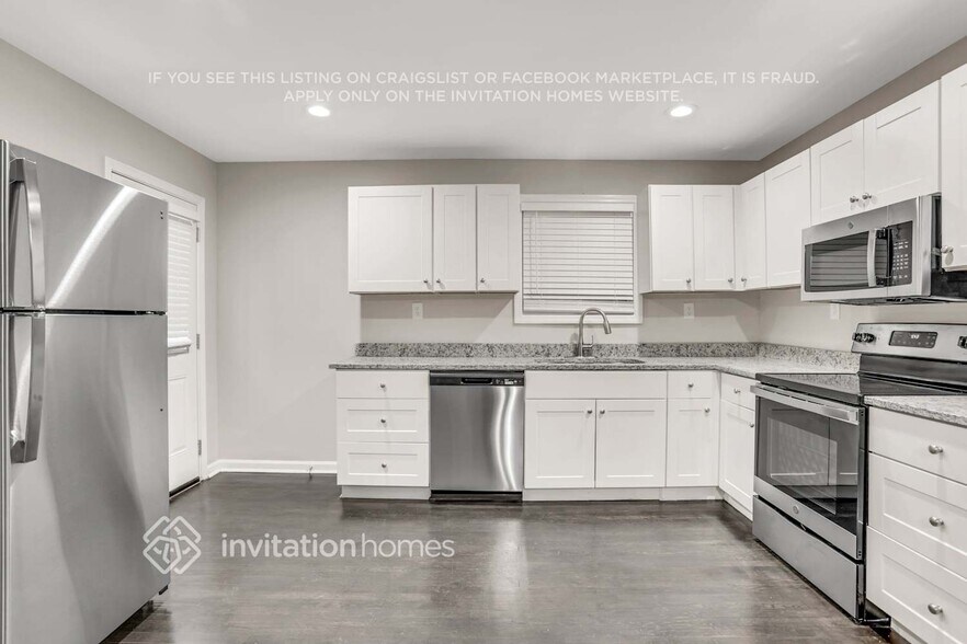 Building Photo - 3484 Ruby H Harper Blvd SE