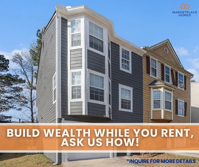 Primary Photo - 6519 Charter Way