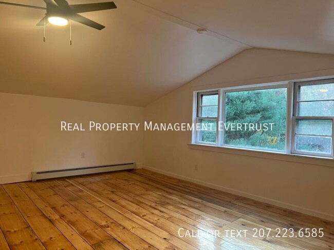 Building Photo - 56 ME-133