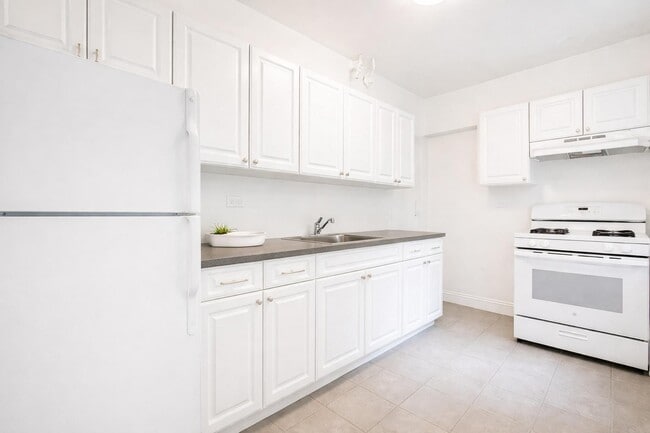 Floorplan - 105 Pinehurst Avenue