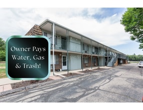 Building Photo - 824 N Garfield Ave