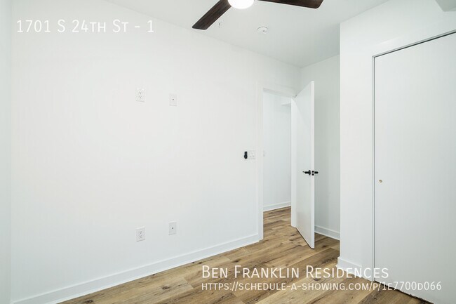 Building Photo - 1701 S 24th St