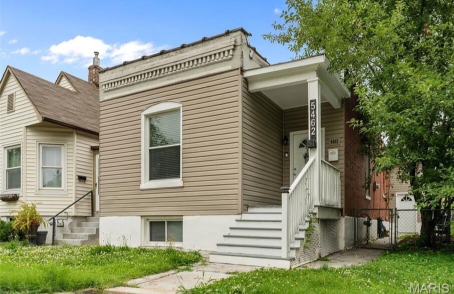 Building Photo - 5462 Christy Ave